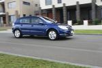 Holden Astra 5-Door Hatch 2007 года